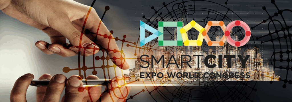 Smart City Expo World Congress 2025: Discover Inowise.io for Smarter Buildings