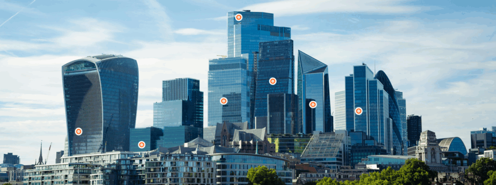 Meet INOWISE.IO at Tech Expo London 2026: The Leading International Technology Event