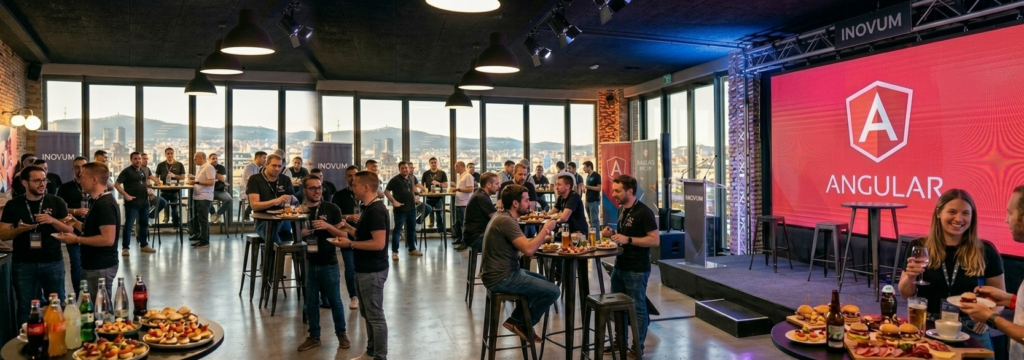 Angular Munich Meetup Returns with AI and Zoneless Angular Insights